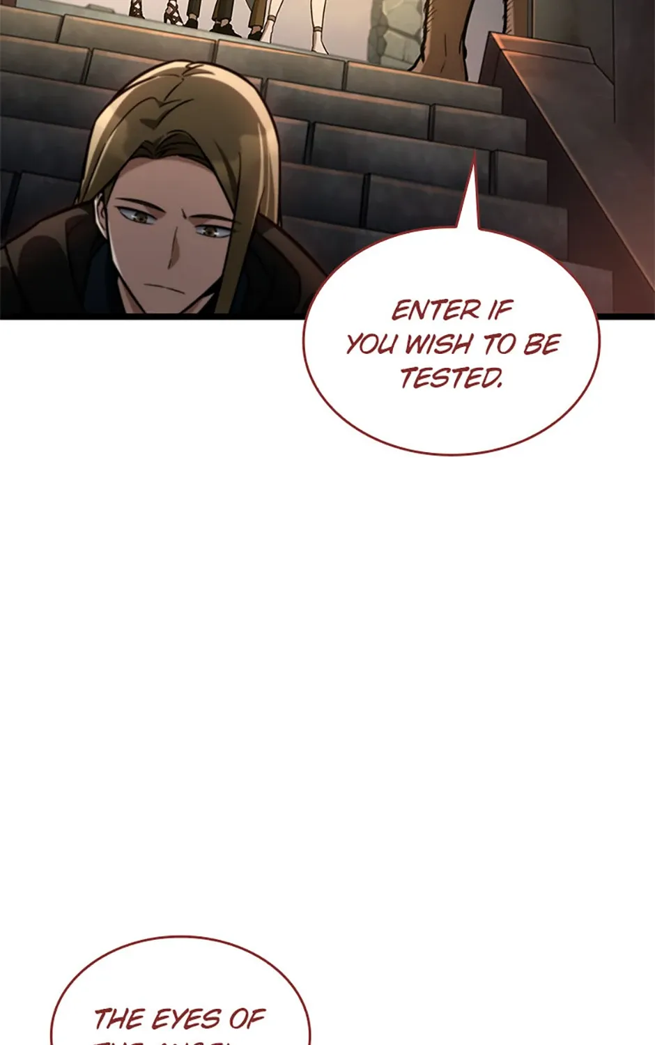 Read The Infinite Mage chapter 119 image 14 on Lezhin