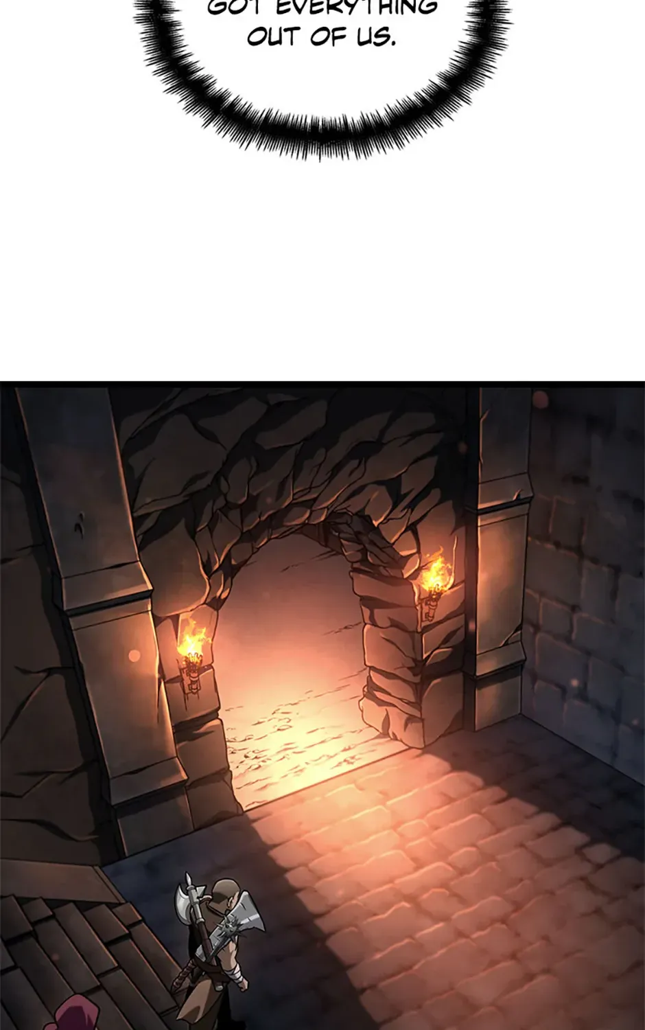 Read The Infinite Mage chapter 119 image 140 on Lezhin