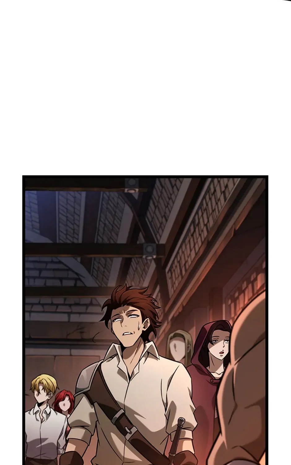 Read The Infinite Mage chapter 119 image 142 on Lezhin