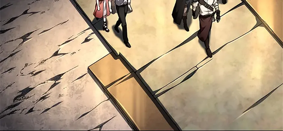 Read The Infinite Mage chapter 119 image 151 on Lezhin