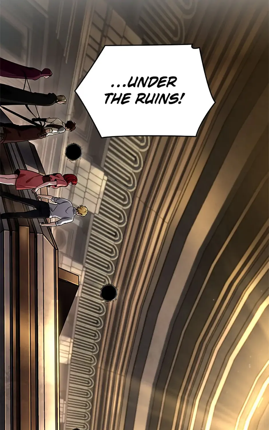 Read The Infinite Mage chapter 119 image 156 on Lezhin
