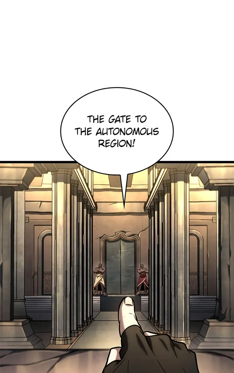 Read The Infinite Mage chapter 119 image 162 on Lezhin