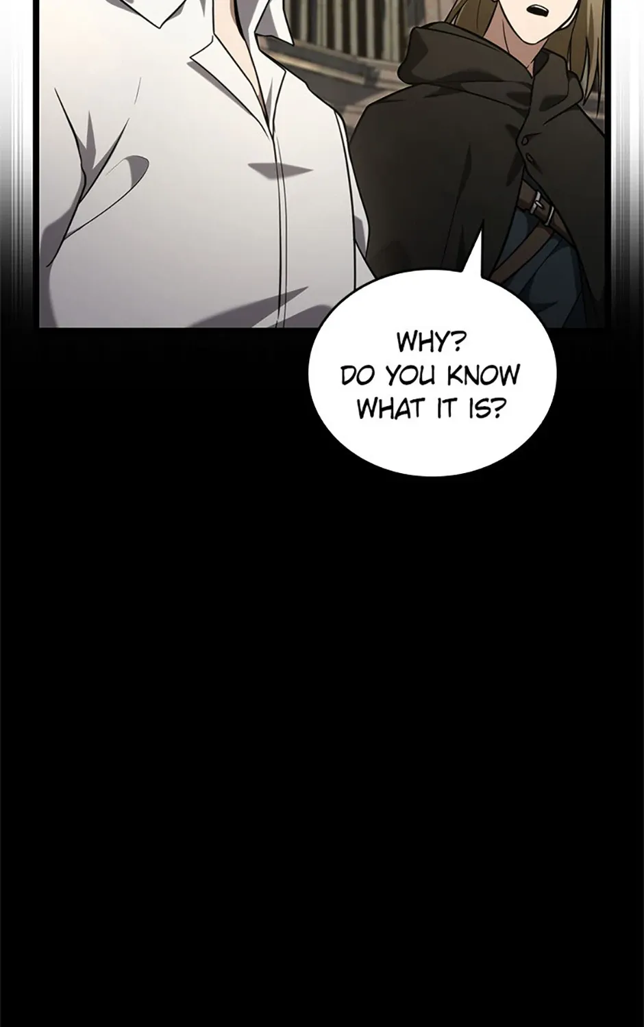 Read The Infinite Mage chapter 119 image 170 on Lezhin