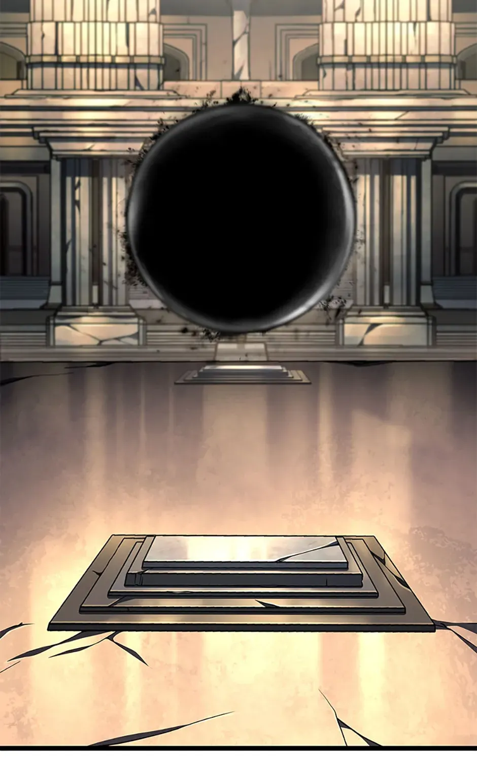 Read The Infinite Mage chapter 119 image 176 on Lezhin