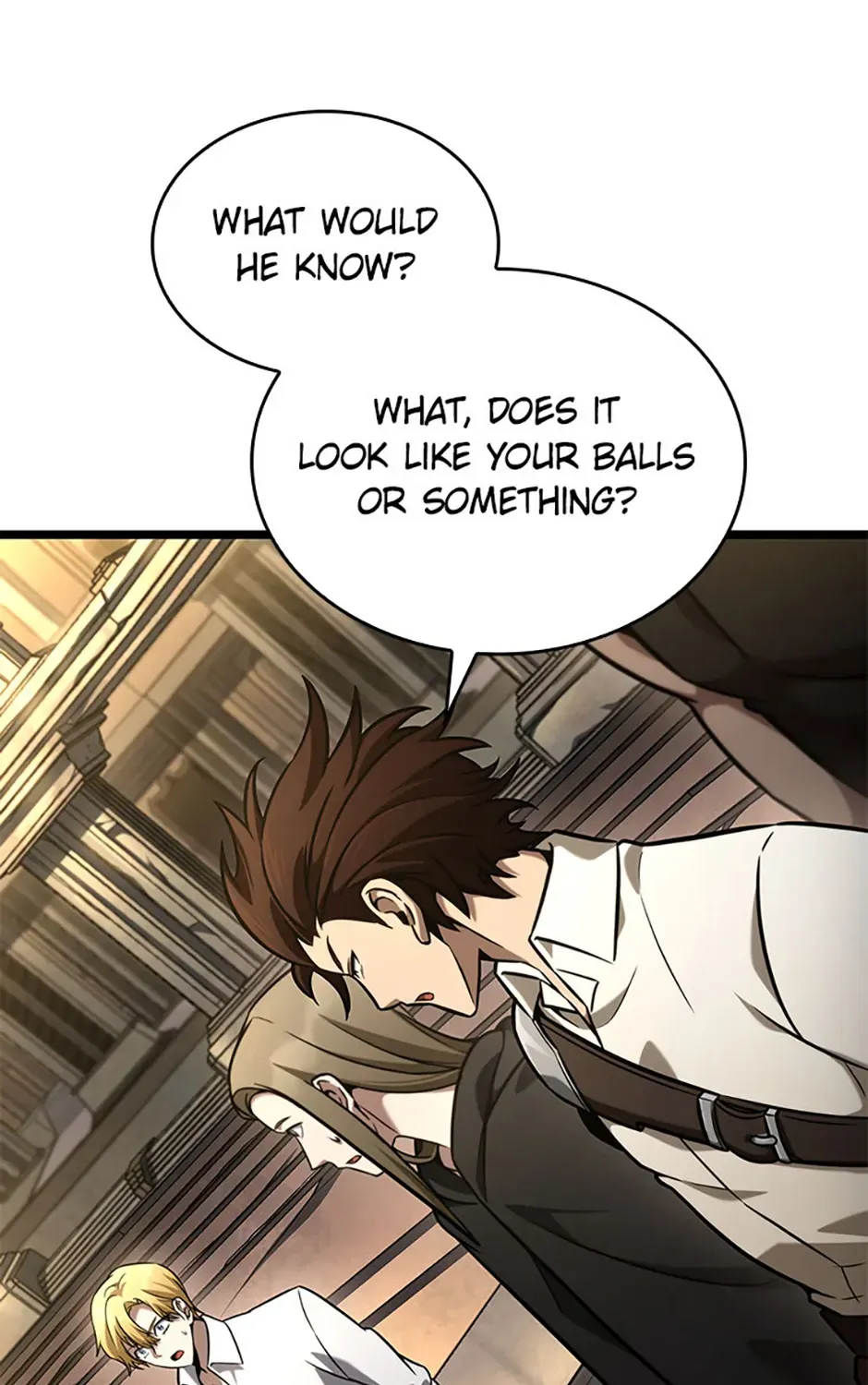 Read The Infinite Mage chapter 119 image 178 on Lezhin