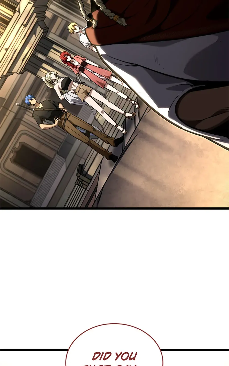 Read The Infinite Mage chapter 119 image 182 on Lezhin