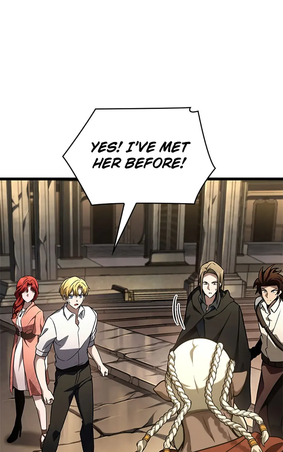 Read The Infinite Mage chapter 119 image 188 on Lezhin