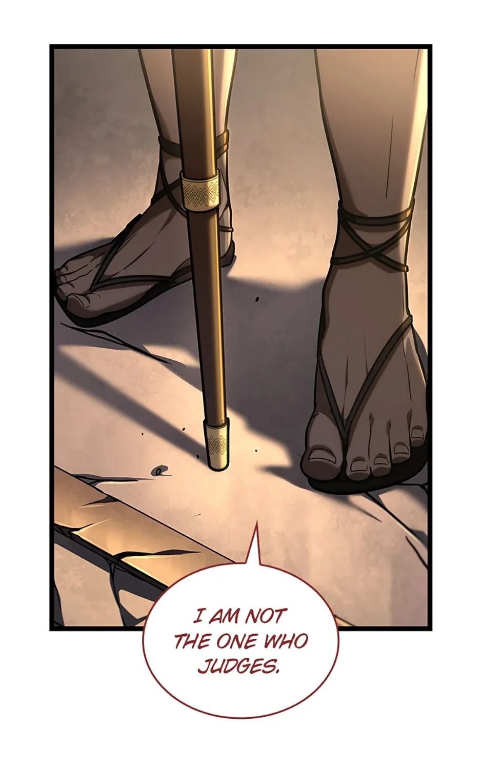Read The Infinite Mage chapter 119 image 196 on Lezhin