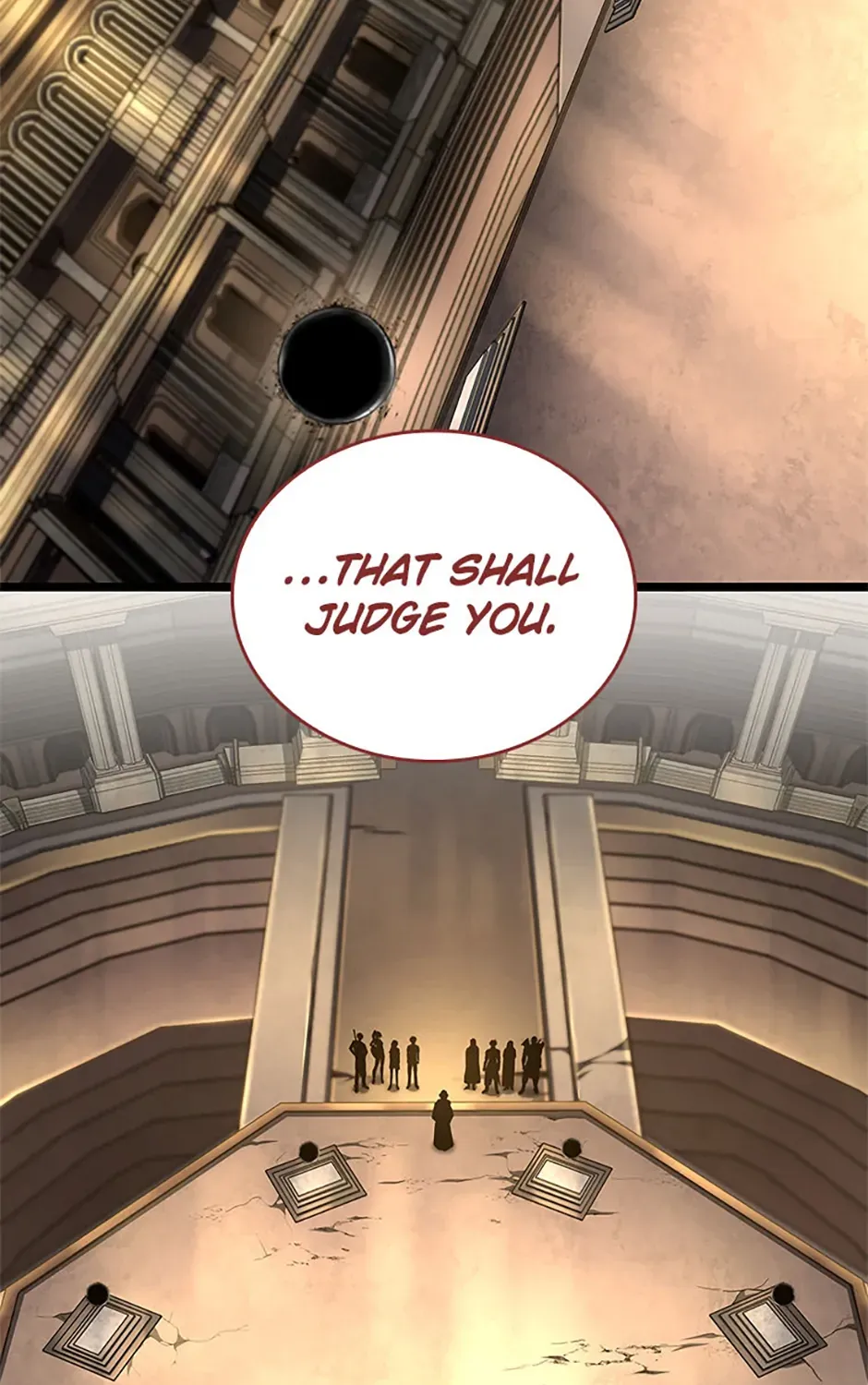 Read The Infinite Mage chapter 119 image 200 on Lezhin