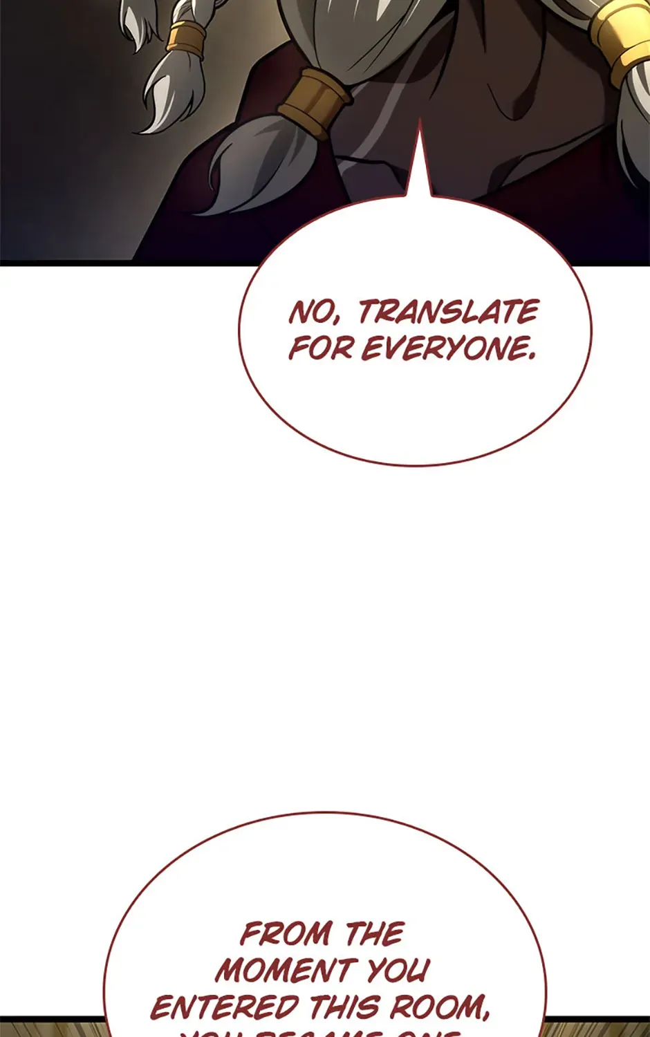 Read The Infinite Mage chapter 119 image 212 on Lezhin