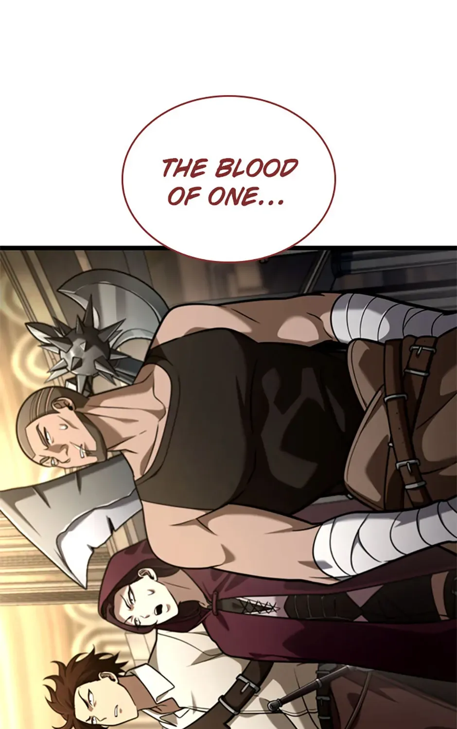 Read The Infinite Mage chapter 119 image 226 on Lezhin