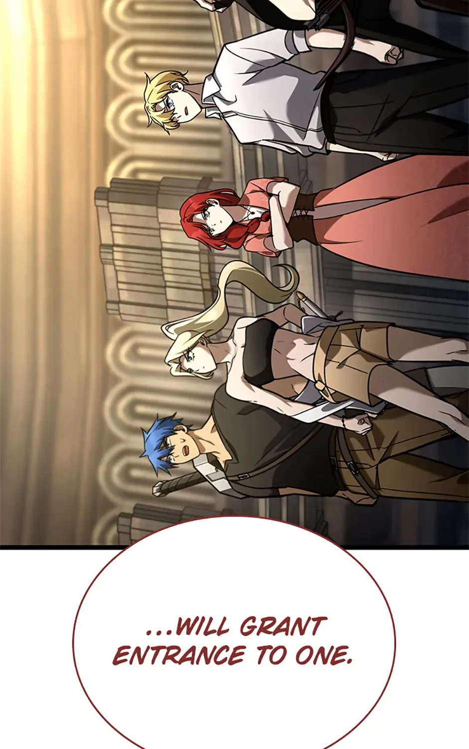 Read The Infinite Mage chapter 119 image 228 on Lezhin