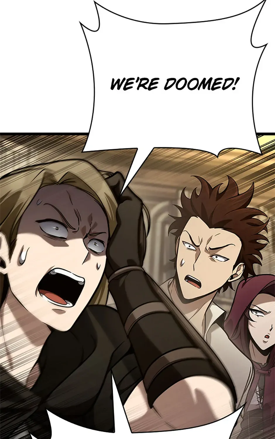 Read The Infinite Mage chapter 119 image 230 on Lezhin