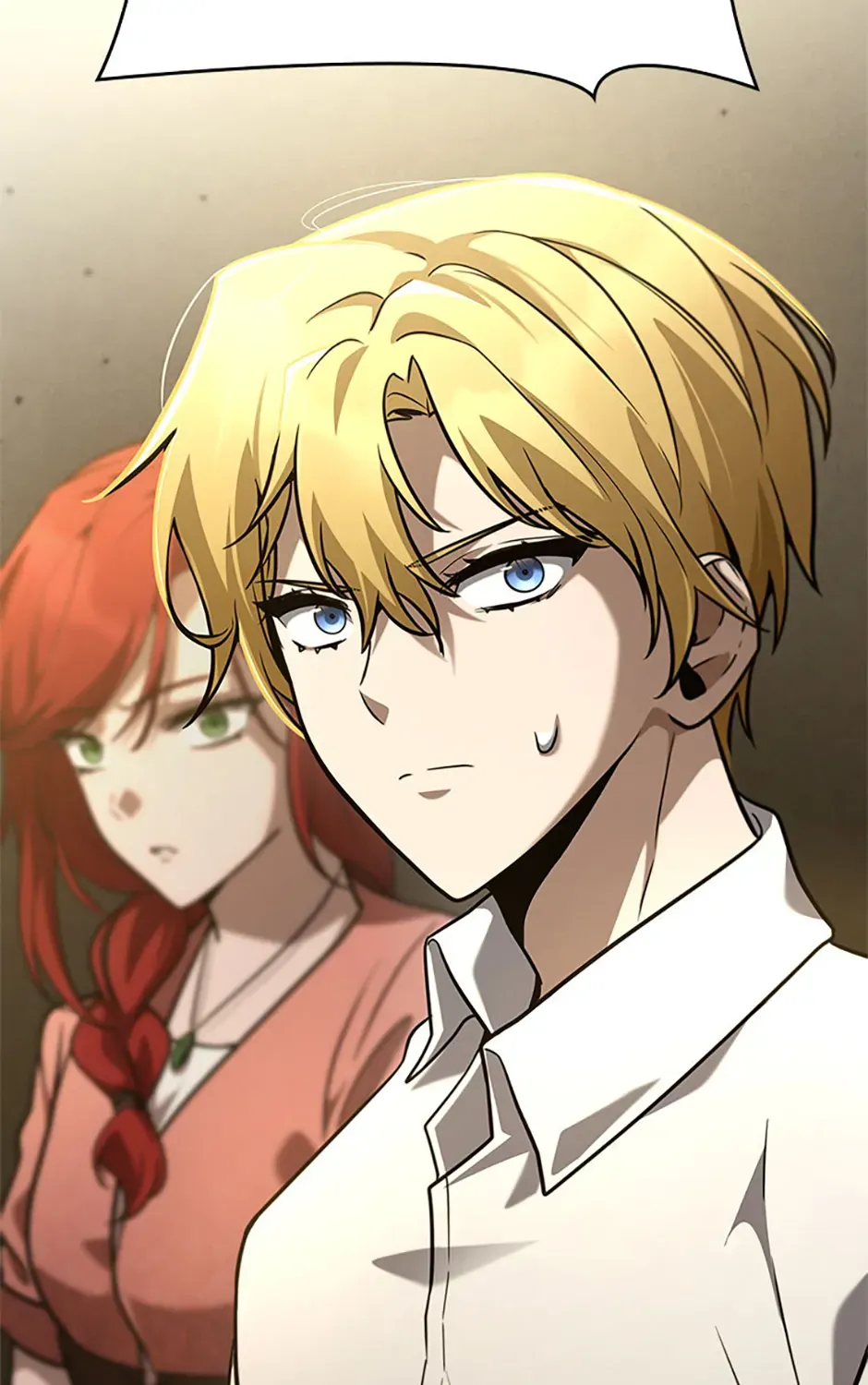 Read The Infinite Mage chapter 119 image 232 on Lezhin