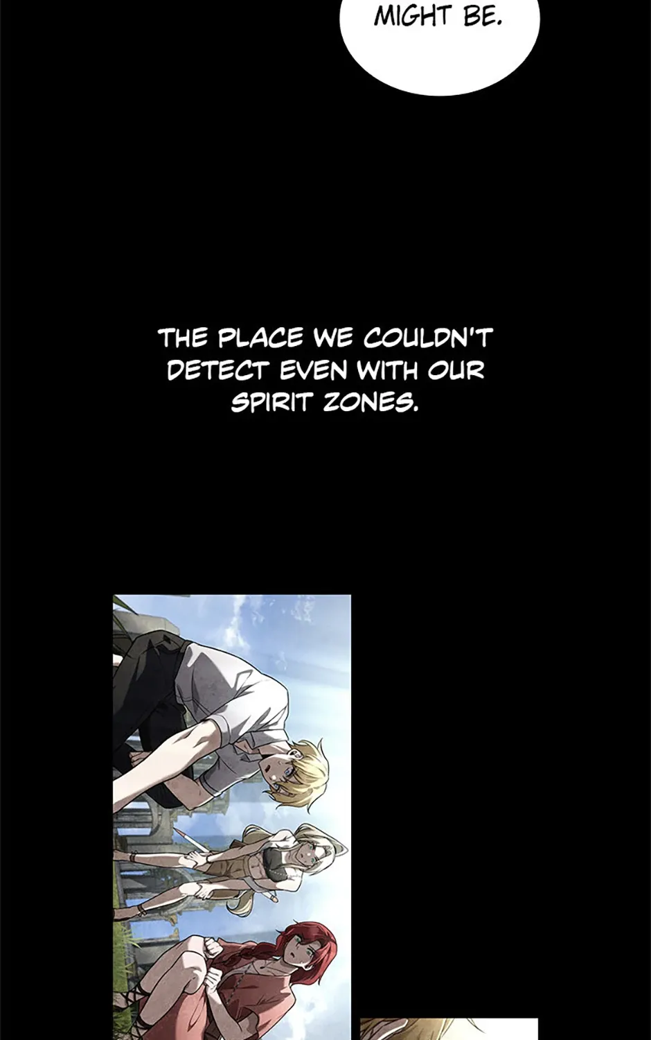 Read The Infinite Mage chapter 119 image 36 on Lezhin