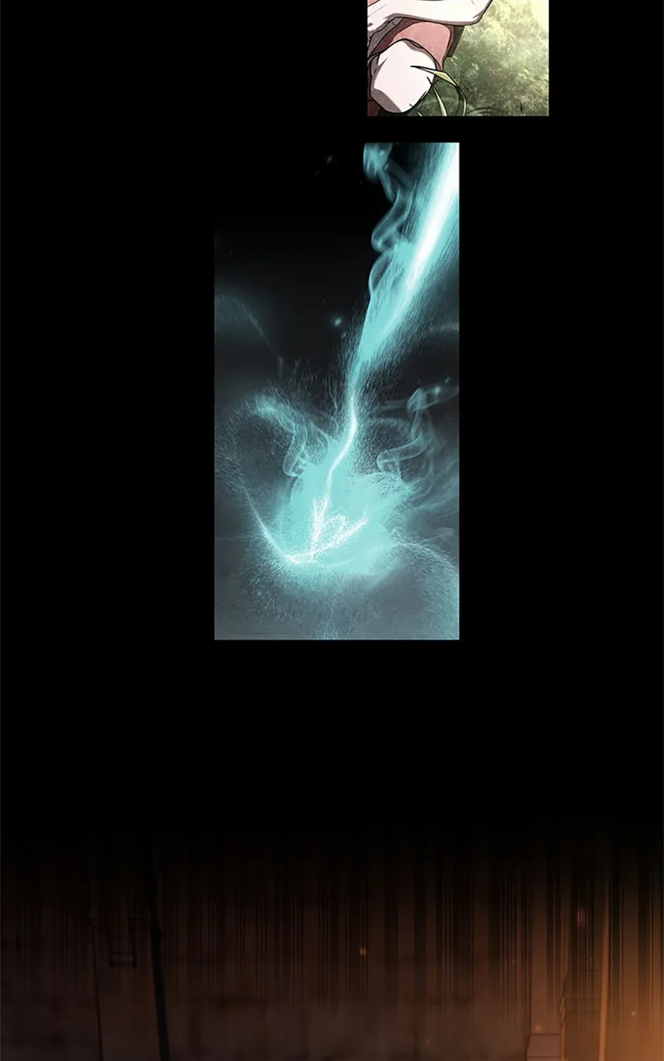 Read The Infinite Mage chapter 119 image 38 on Lezhin