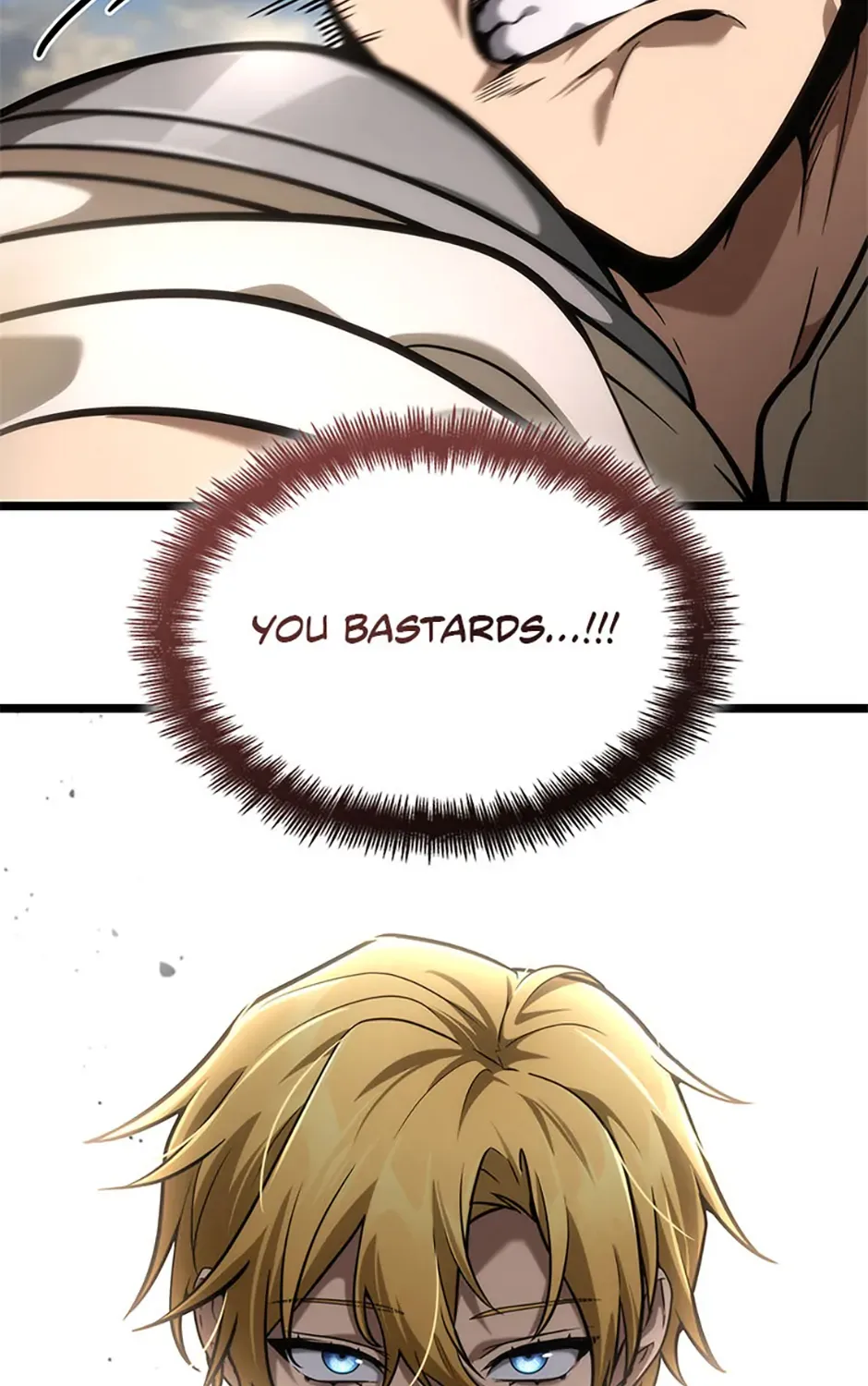 Read The Infinite Mage chapter 119 image 4 on Lezhin