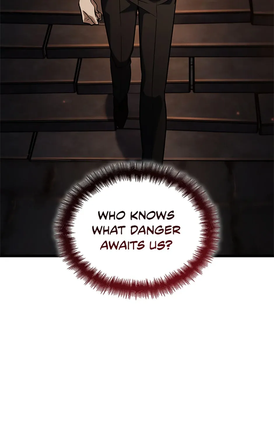 Read The Infinite Mage chapter 119 image 42 on Lezhin