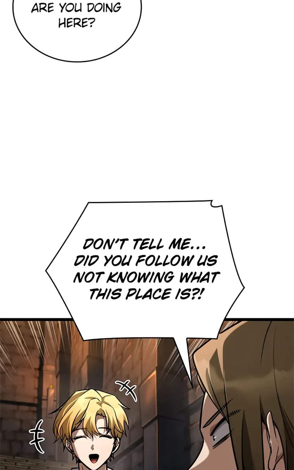 Read The Infinite Mage chapter 119 image 48 on Lezhin