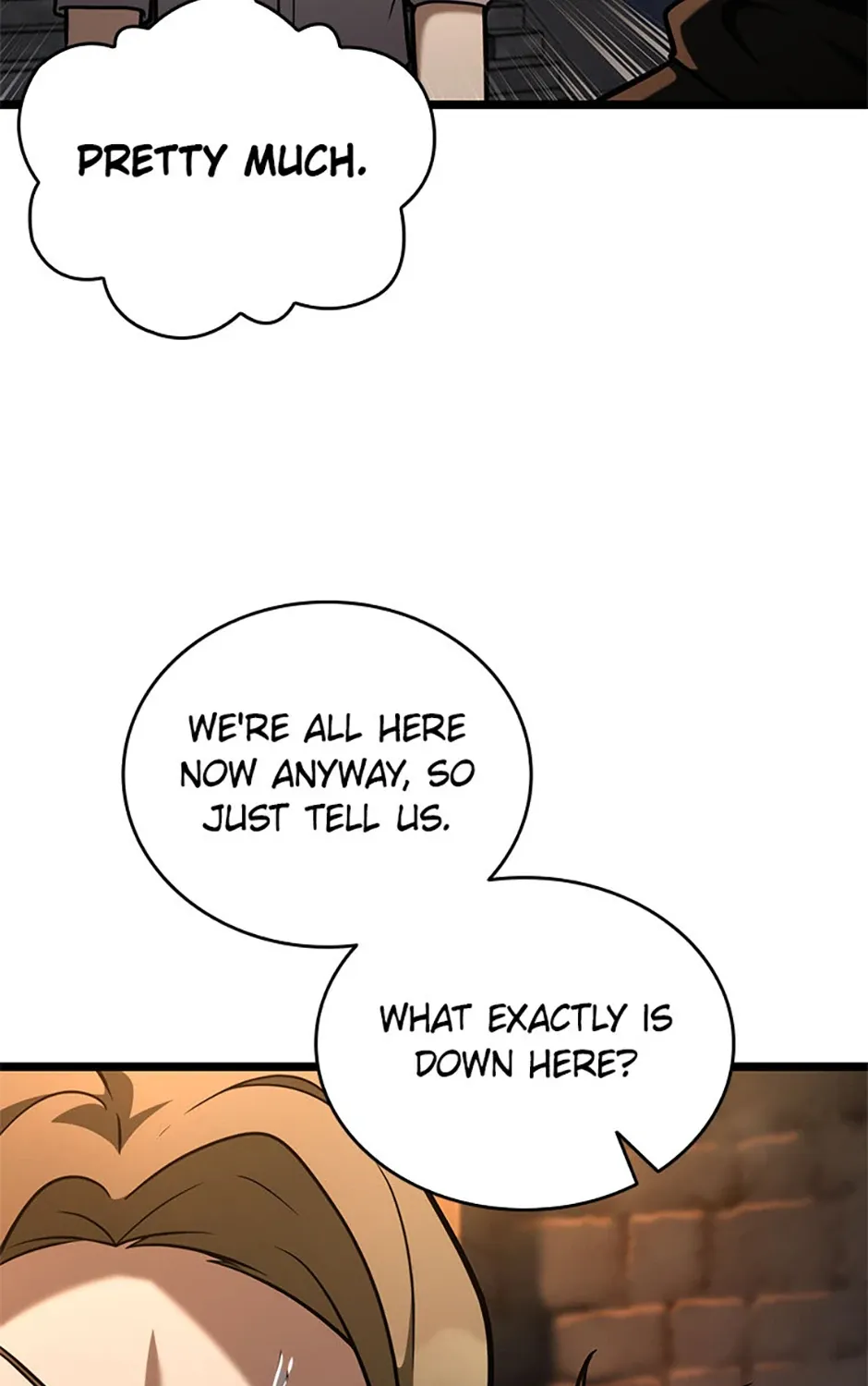 Read The Infinite Mage chapter 119 image 50 on Lezhin