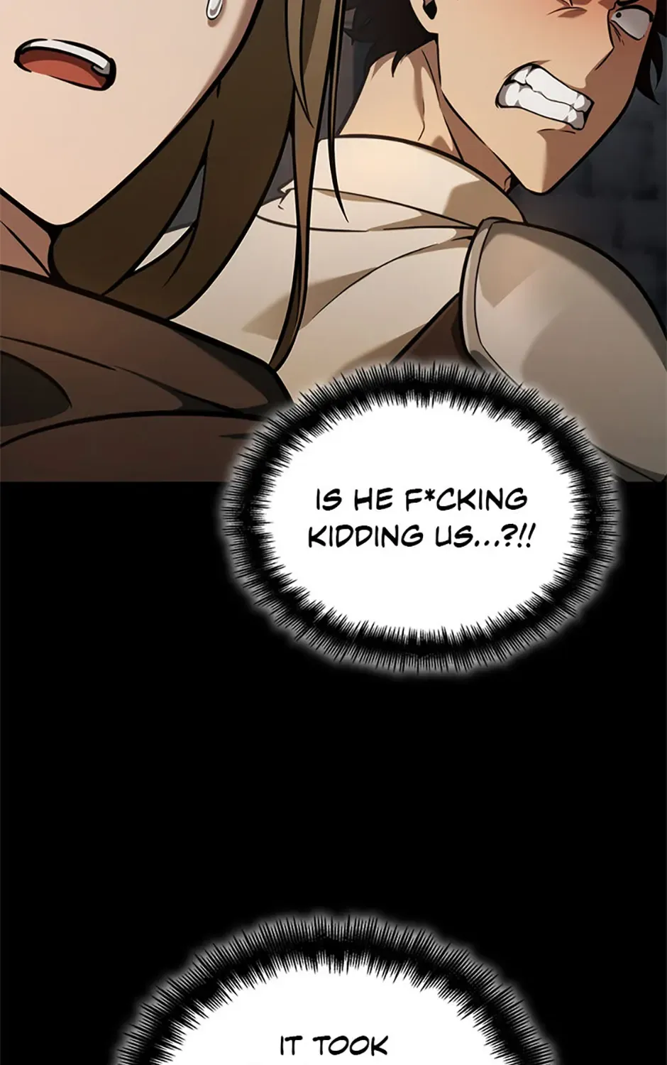Read The Infinite Mage chapter 119 image 52 on Lezhin