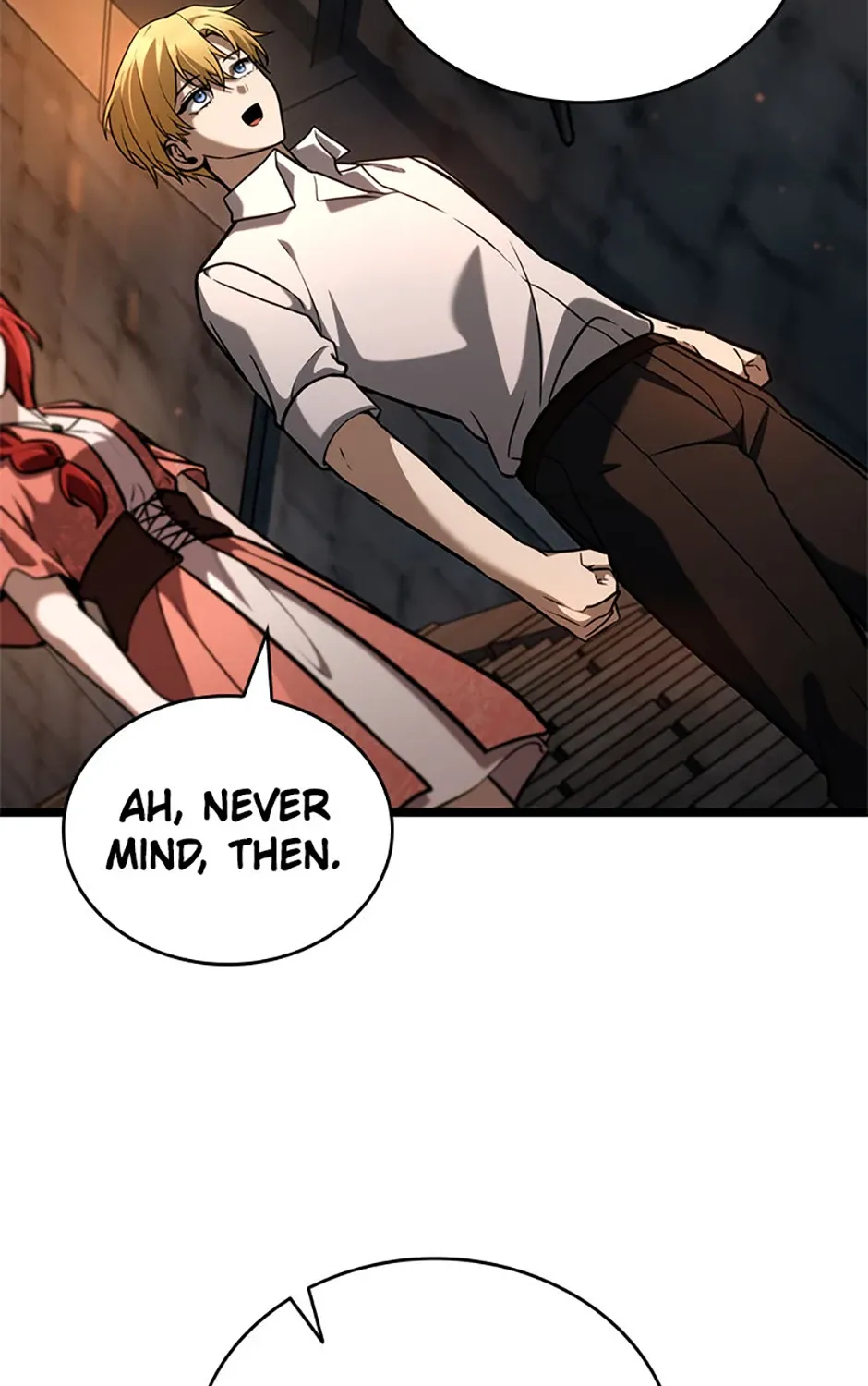 Read The Infinite Mage chapter 119 image 64 on Lezhin