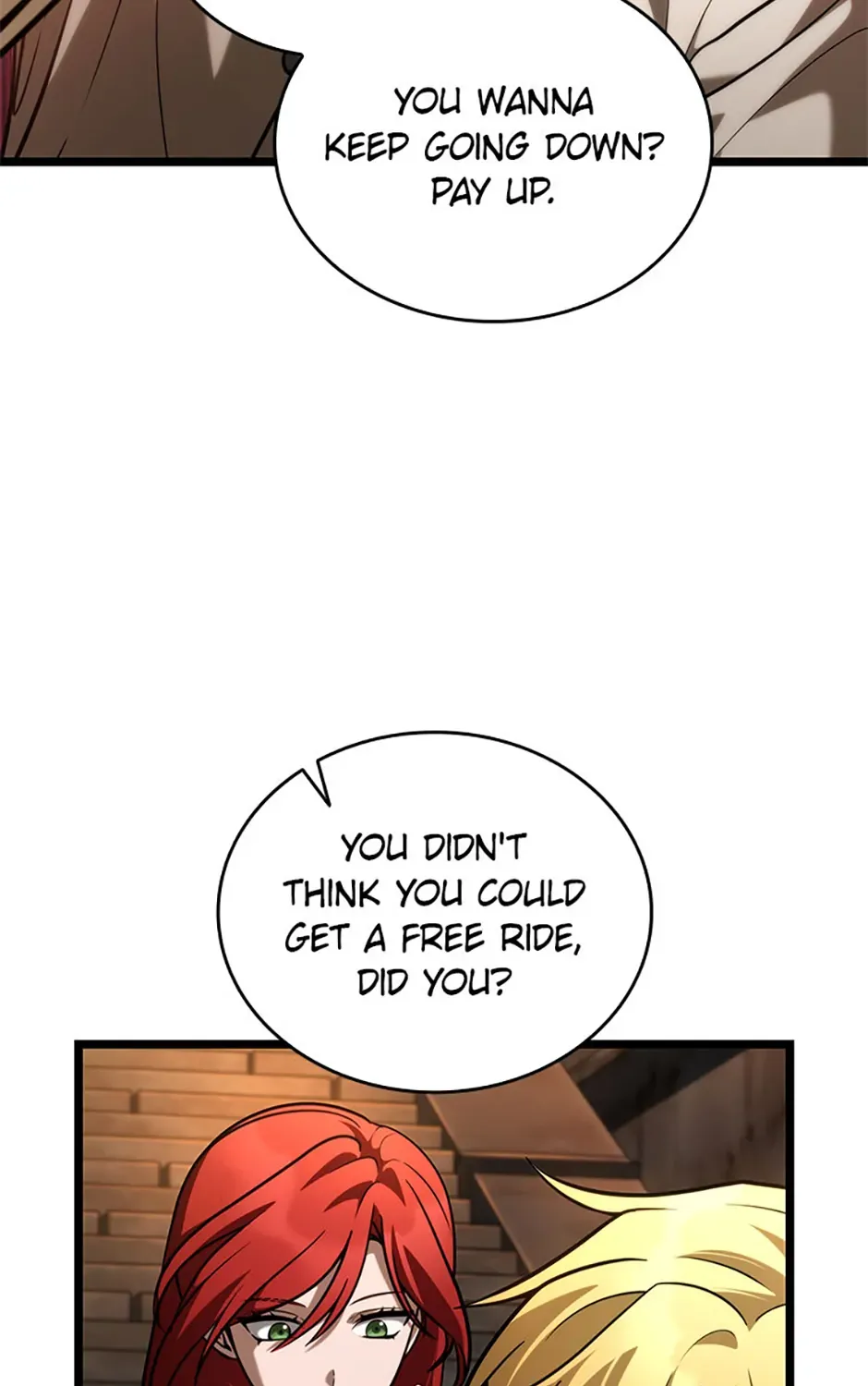 Read The Infinite Mage chapter 119 image 68 on Lezhin