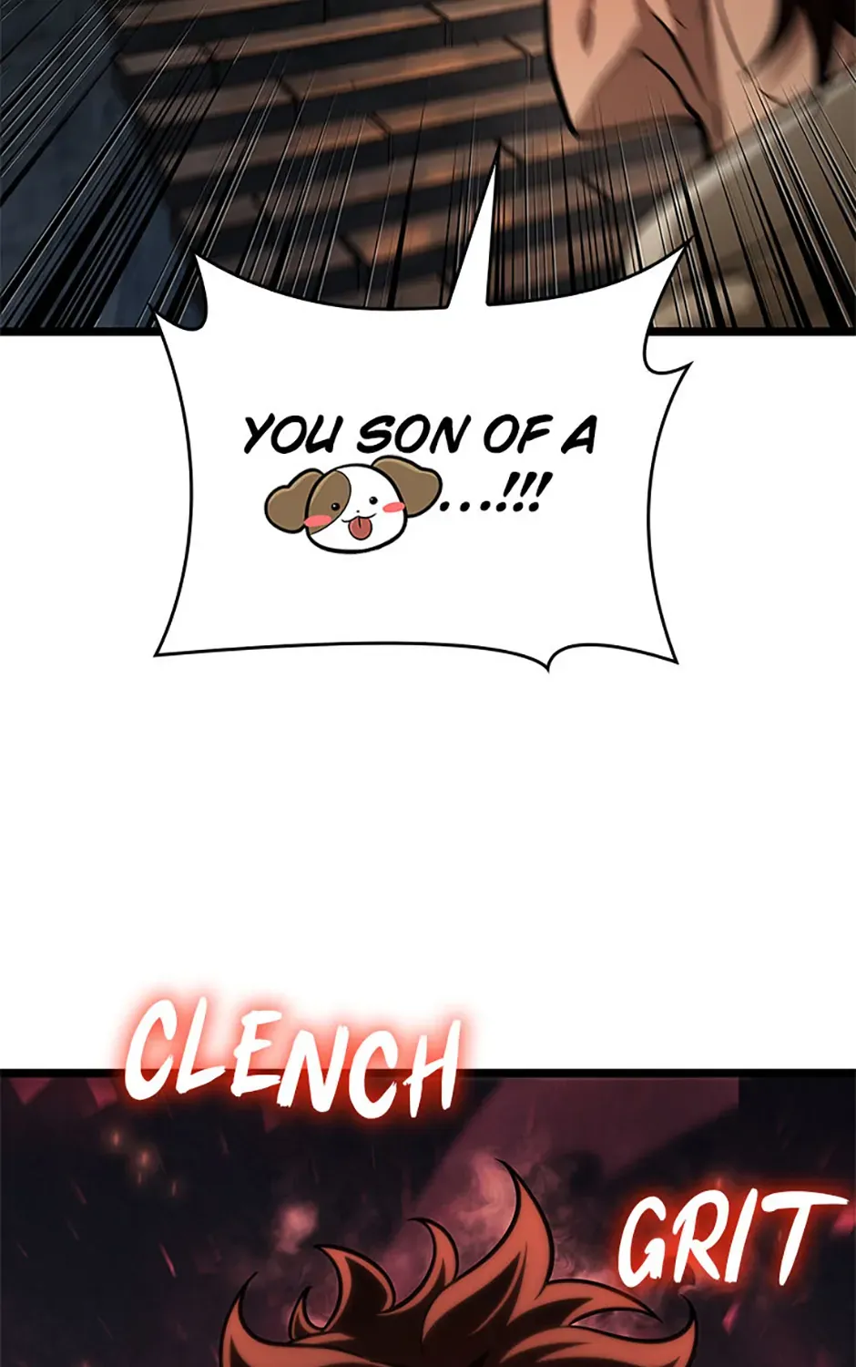 Read The Infinite Mage chapter 119 image 72 on Lezhin