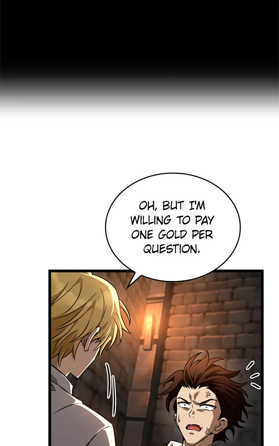 Read The Infinite Mage chapter 119 image 78 on Lezhin