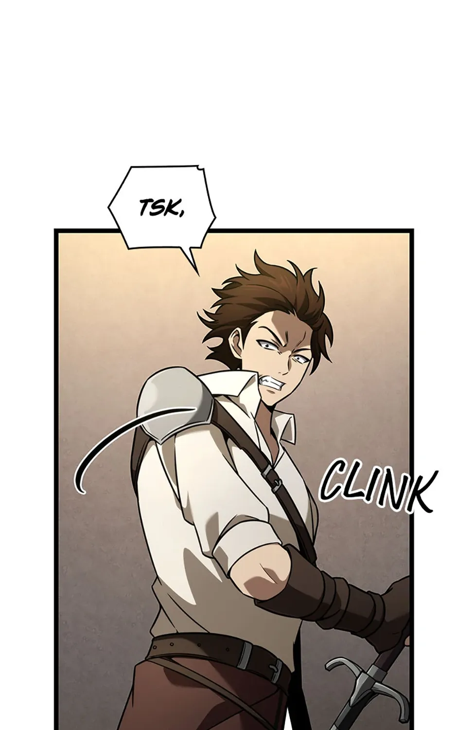 Read The Infinite Mage chapter 119 image 8 on Lezhin