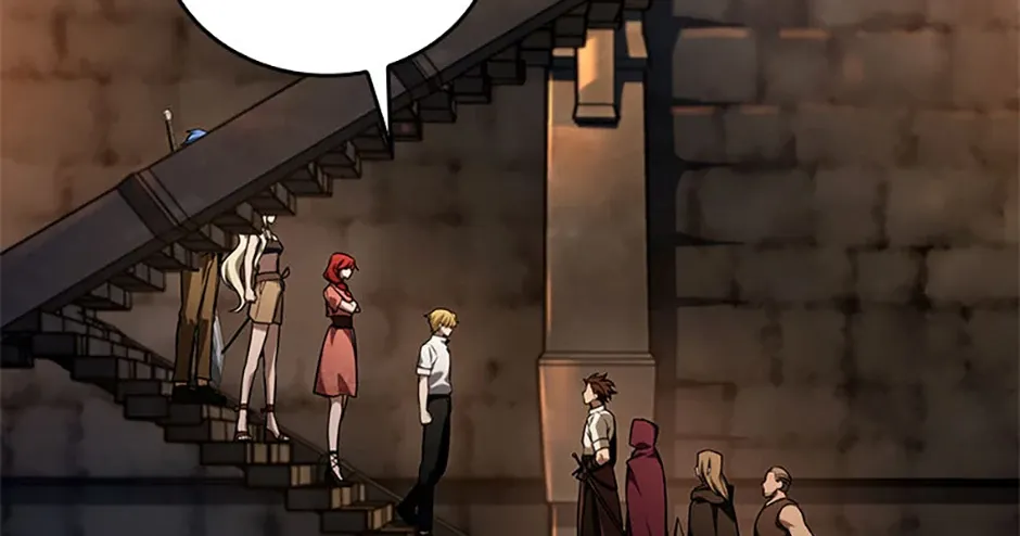 Read The Infinite Mage chapter 119 image 87 on Lezhin