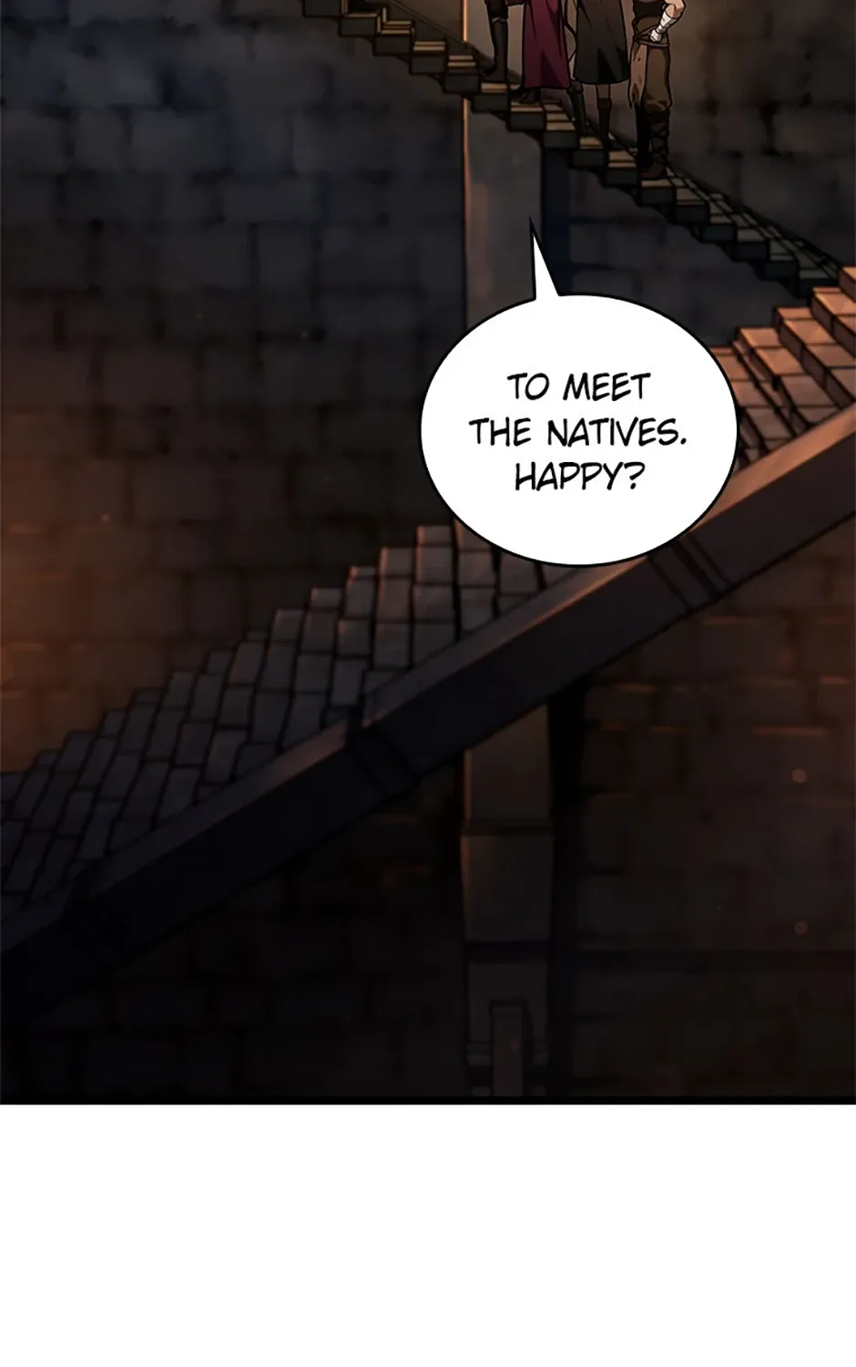 Read The Infinite Mage chapter 119 image 88 on Lezhin