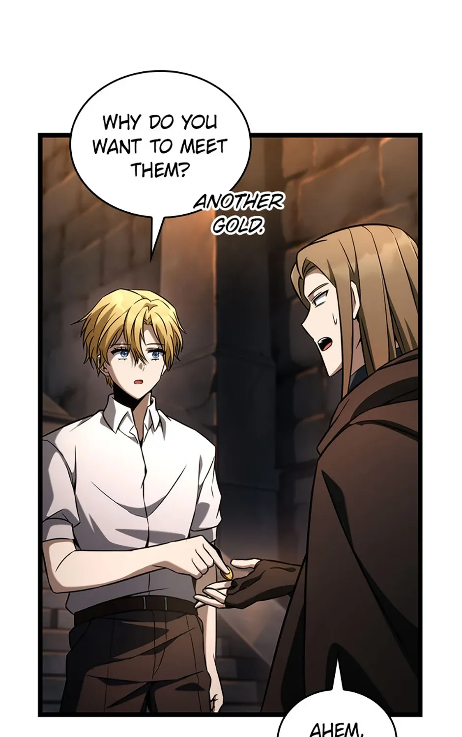 Read The Infinite Mage chapter 119 image 94 on Lezhin