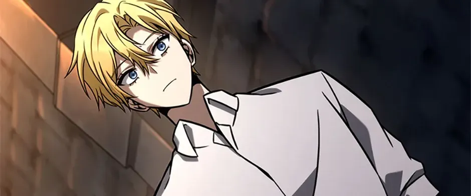 Read The Infinite Mage chapter 119 image 97 on Lezhin