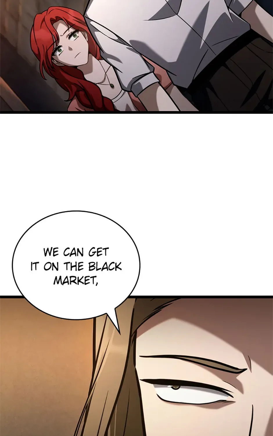 Read The Infinite Mage chapter 119 image 98 on Lezhin