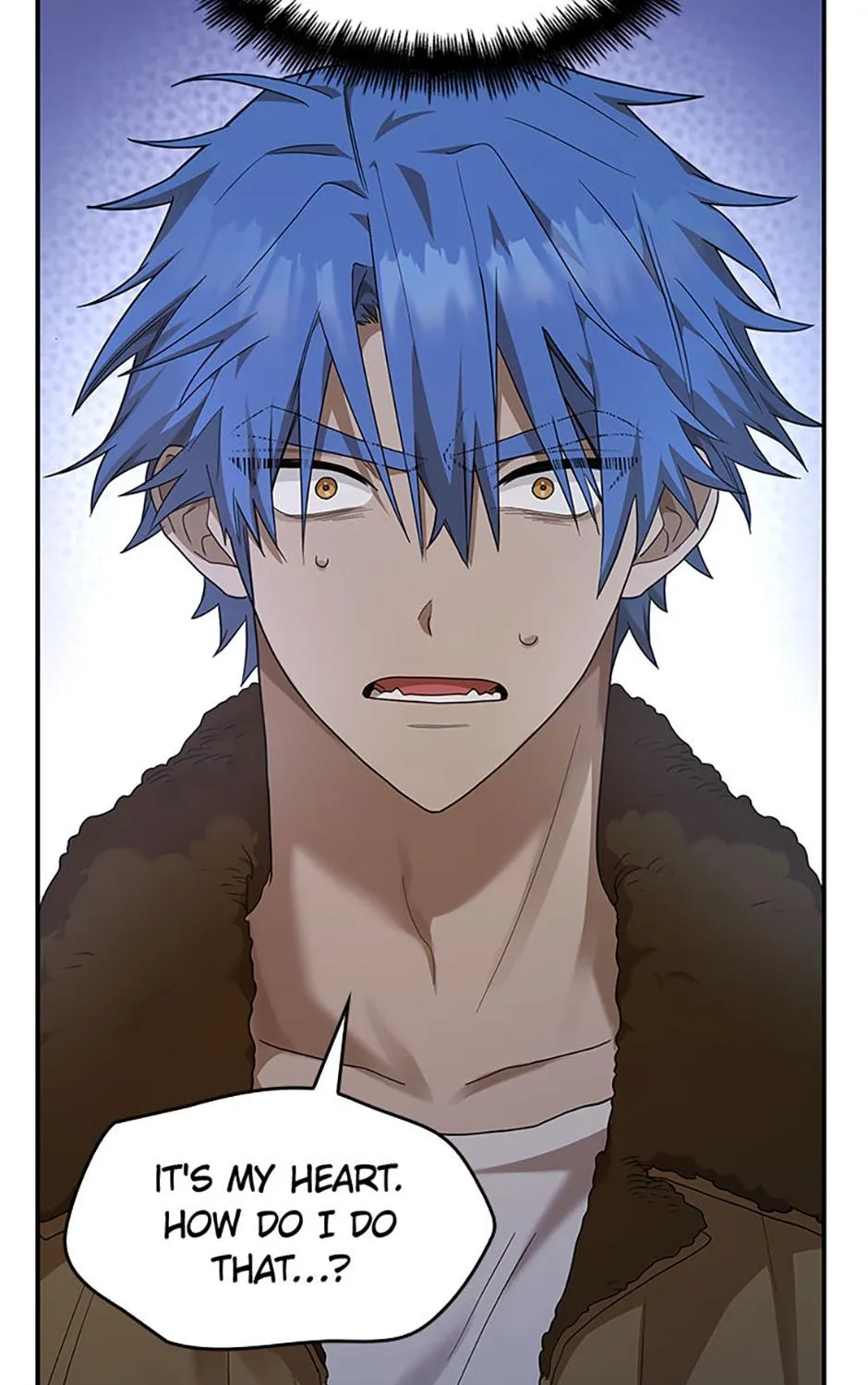 Read The Infinite Mage chapter 12 image 101 on Lezhin