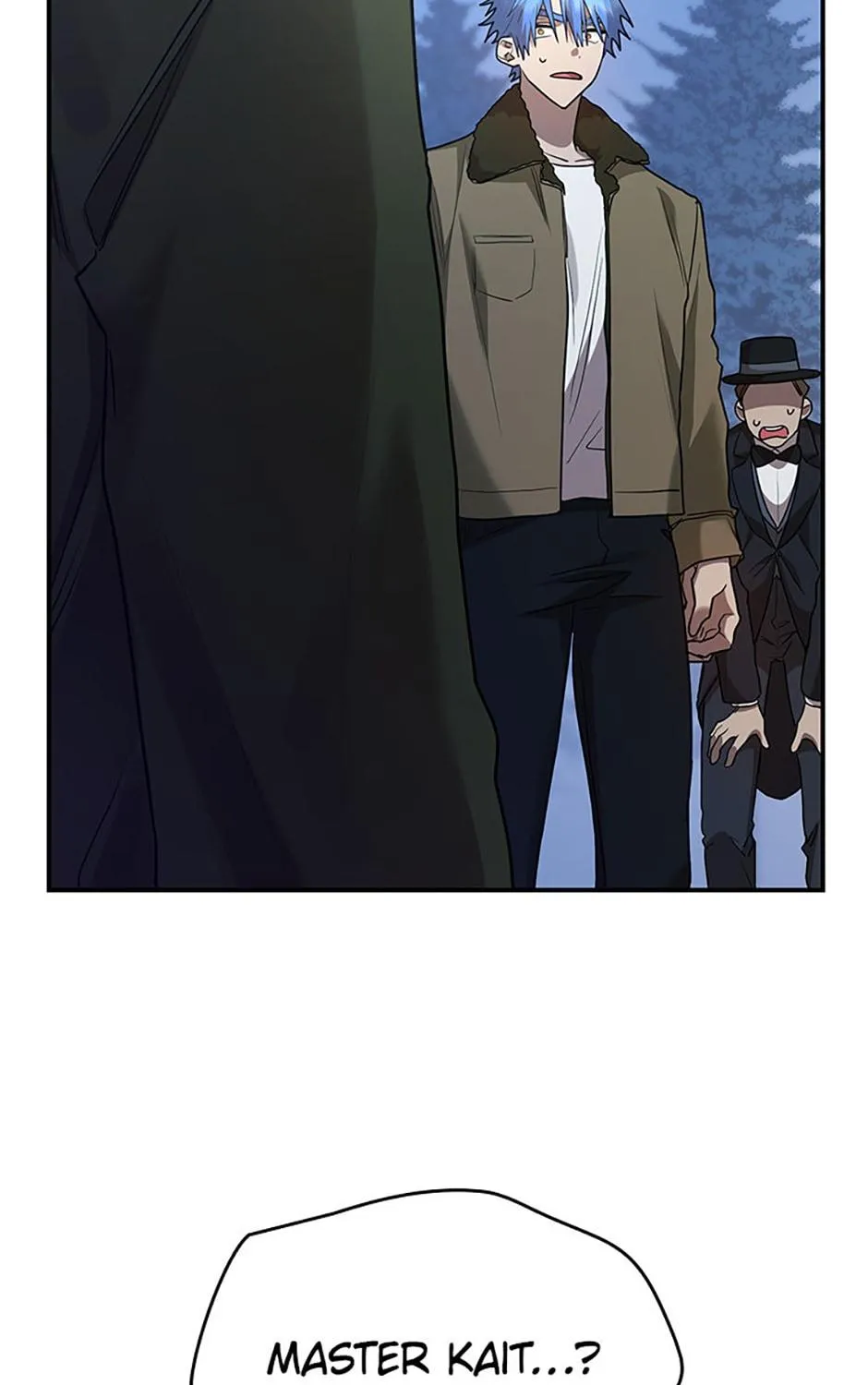 Read The Infinite Mage chapter 12 image 11 on Lezhin