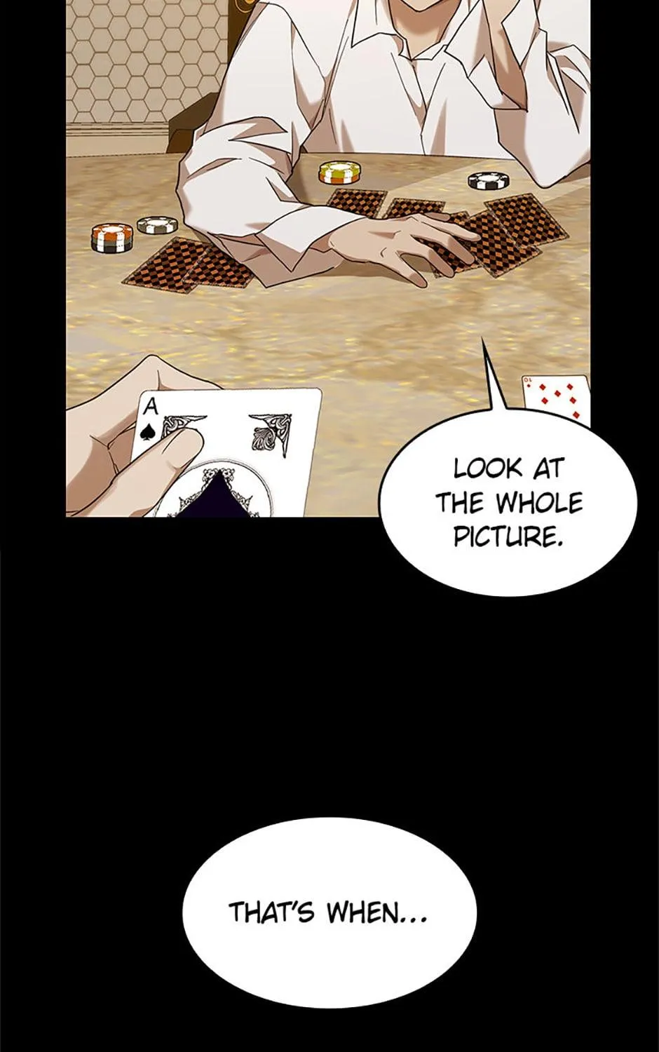 Read The Infinite Mage chapter 12 image 115 on Lezhin