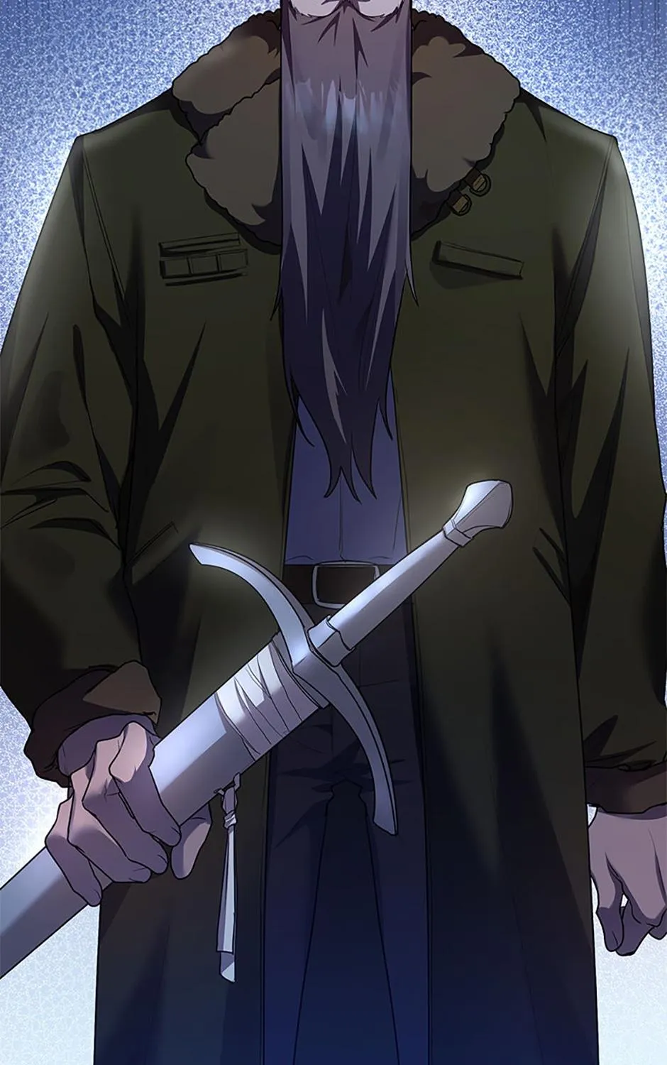 Read The Infinite Mage chapter 12 image 13 on Lezhin