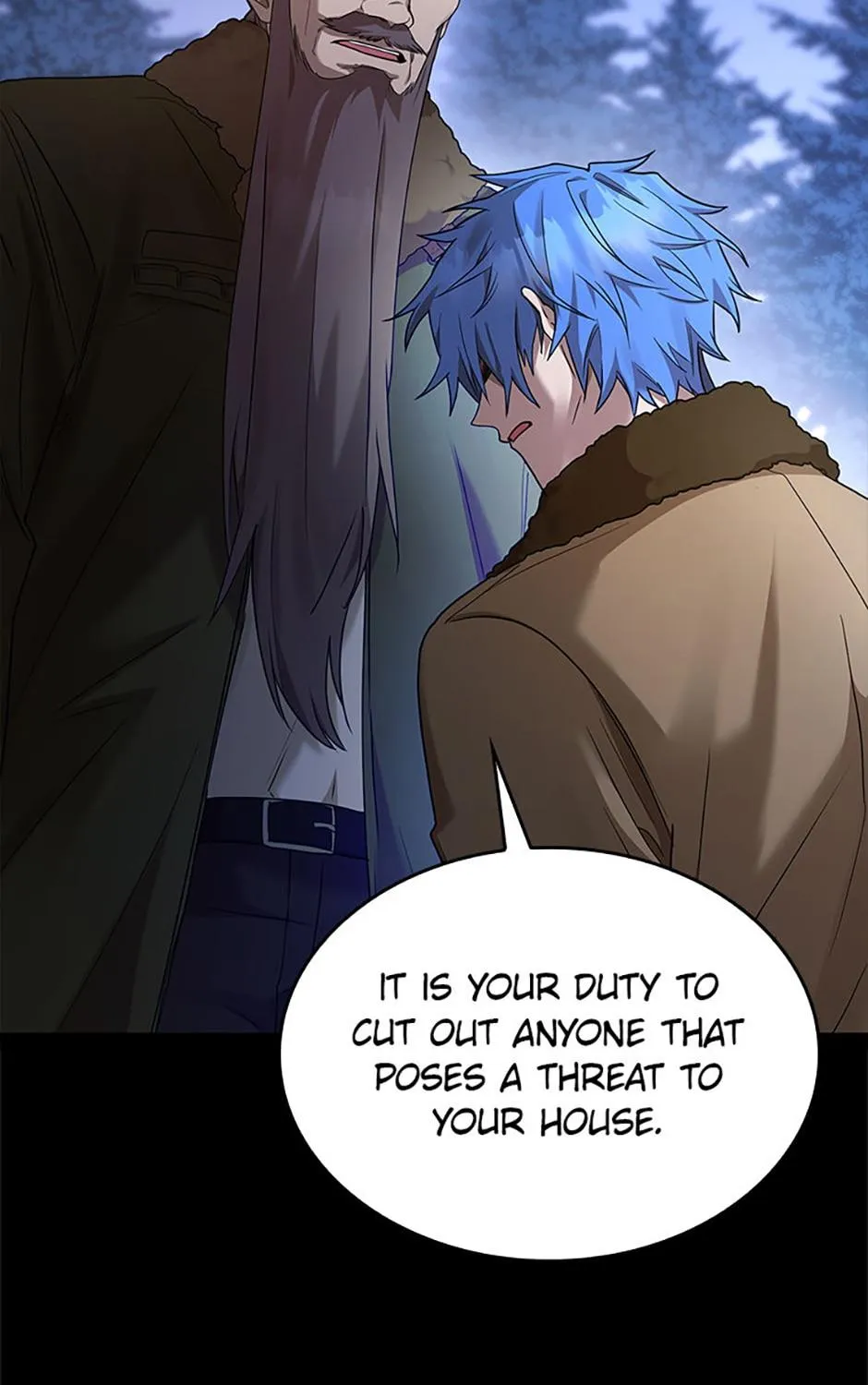 Read The Infinite Mage chapter 12 image 141 on Lezhin