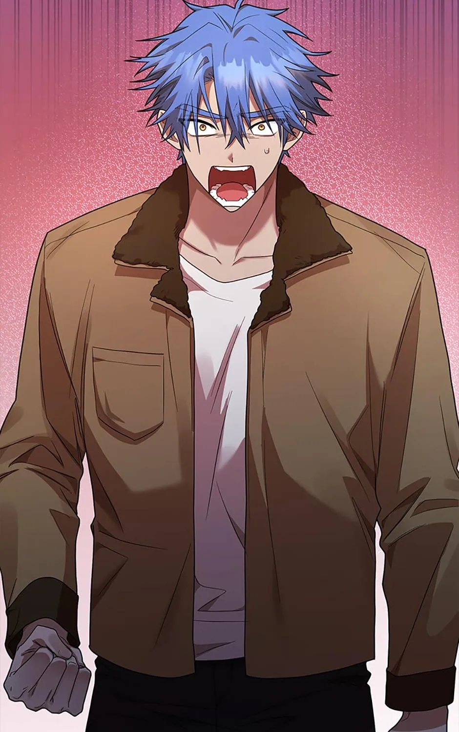 Read The Infinite Mage chapter 12 image 149 on Lezhin