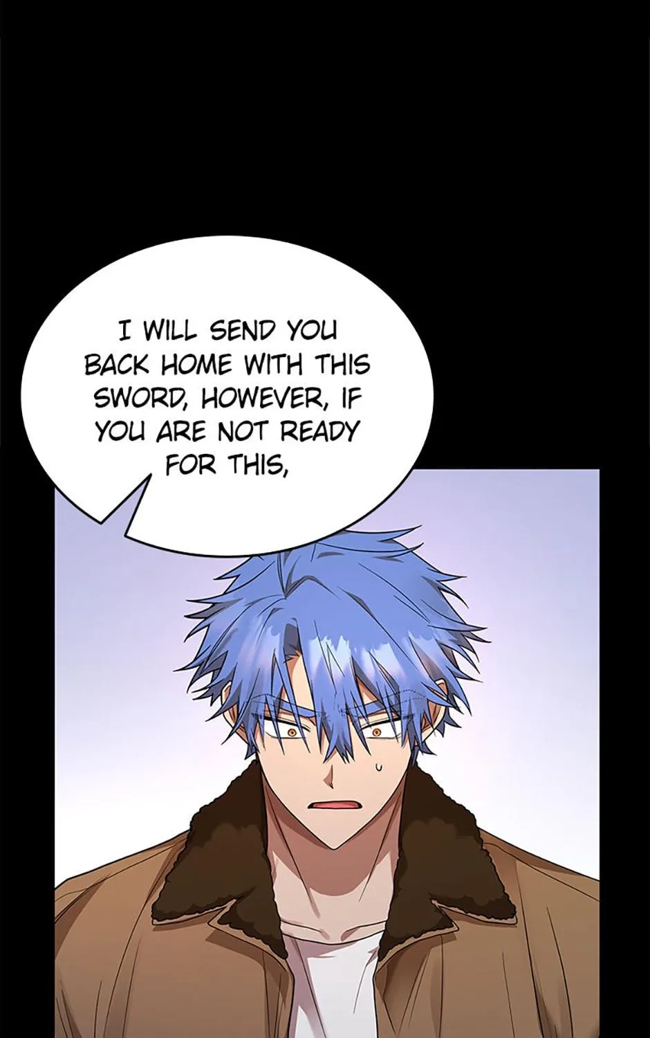 Read The Infinite Mage chapter 12 image 157 on Lezhin