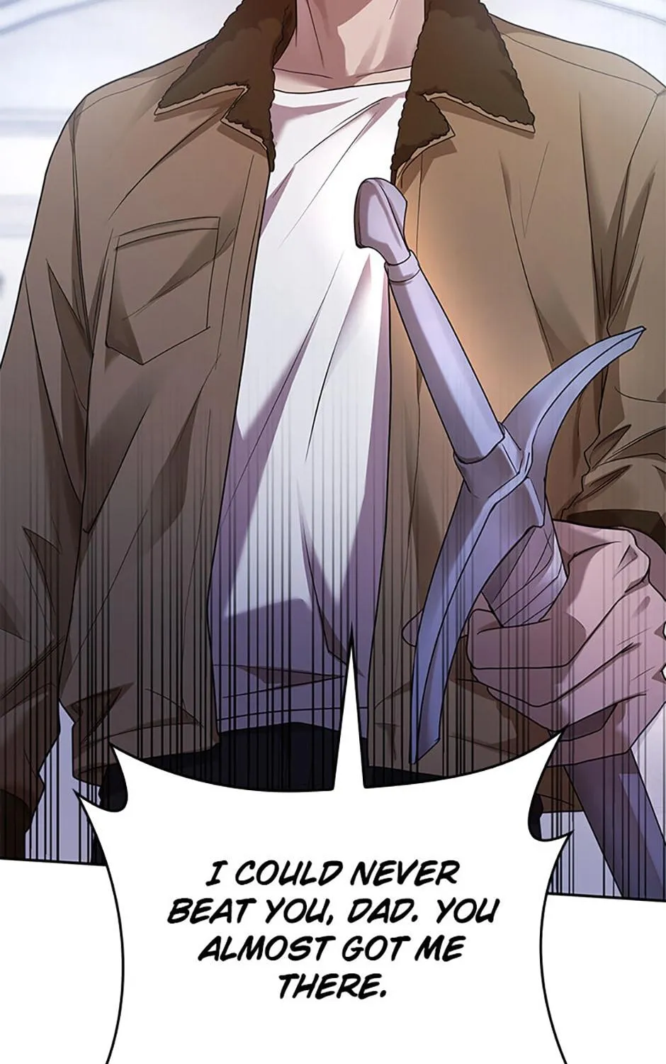 Read The Infinite Mage chapter 12 image 169 on Lezhin