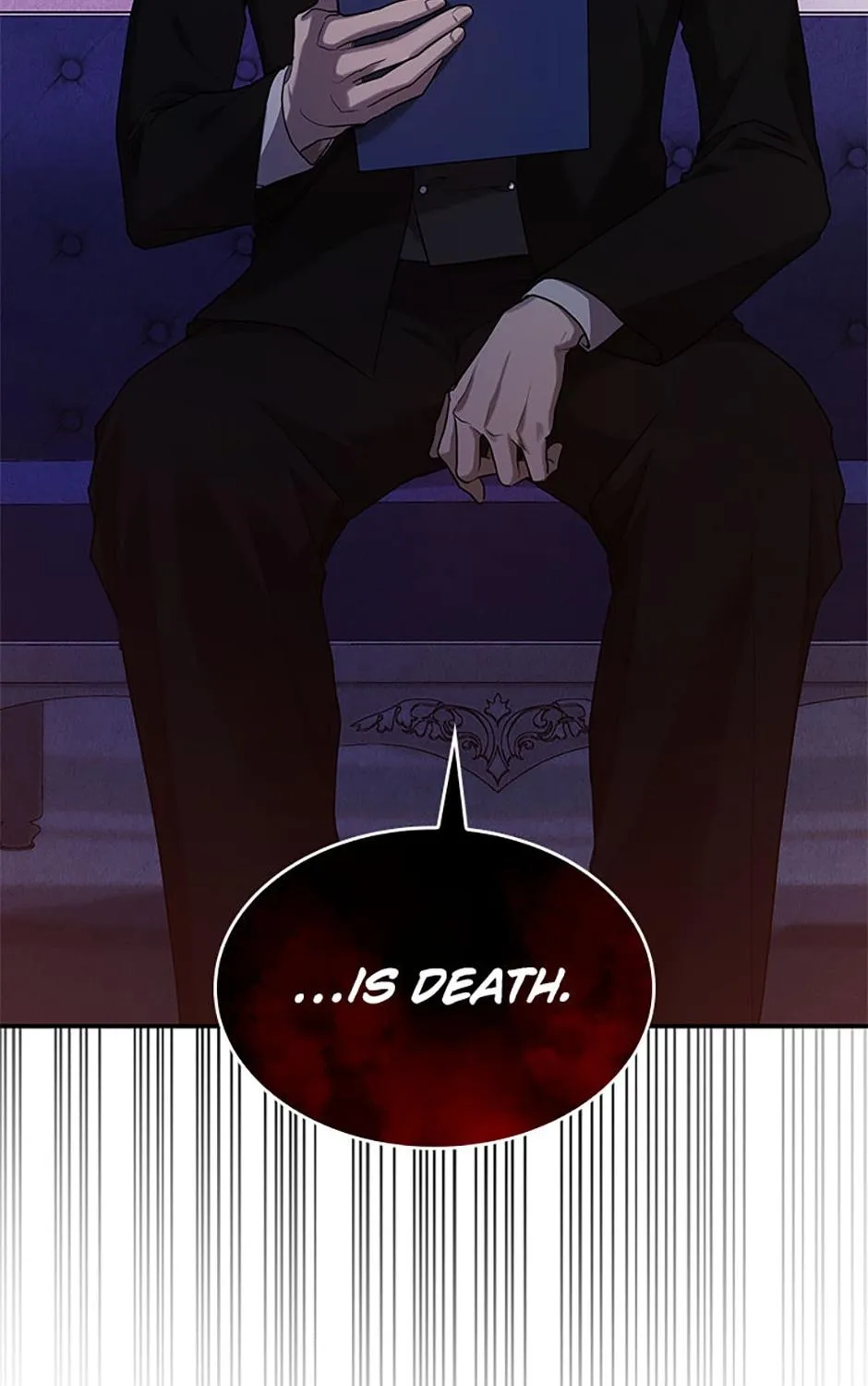 Read The Infinite Mage chapter 12 image 19 on Lezhin