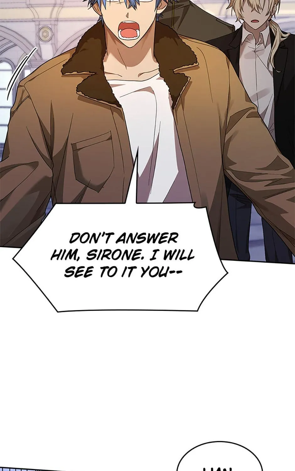 Read The Infinite Mage chapter 12 image 205 on Lezhin