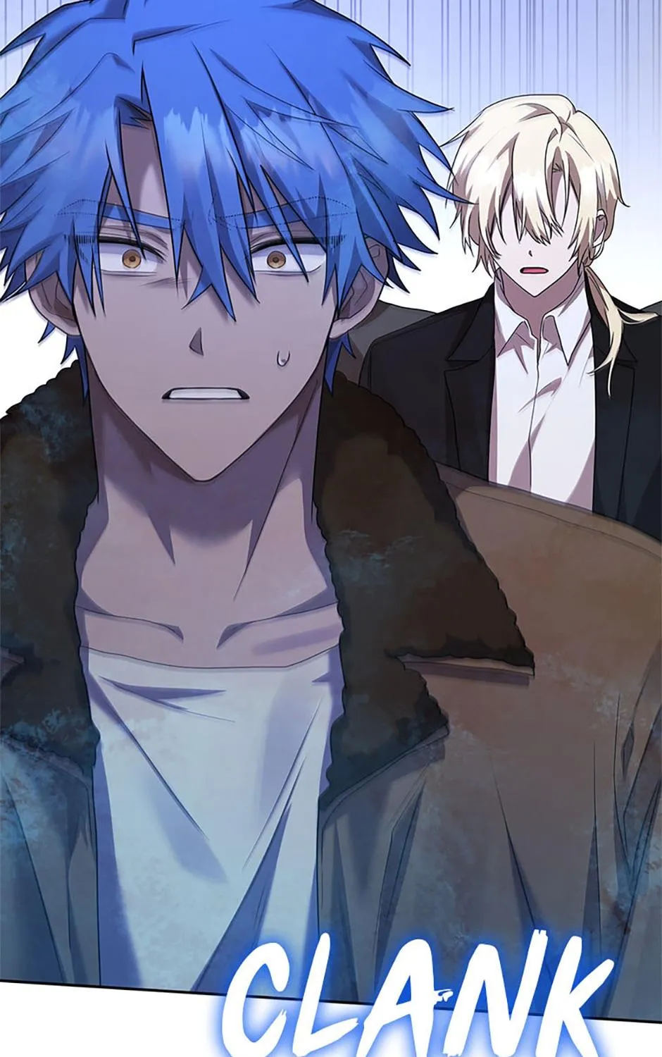 Read The Infinite Mage chapter 12 image 207 on Lezhin