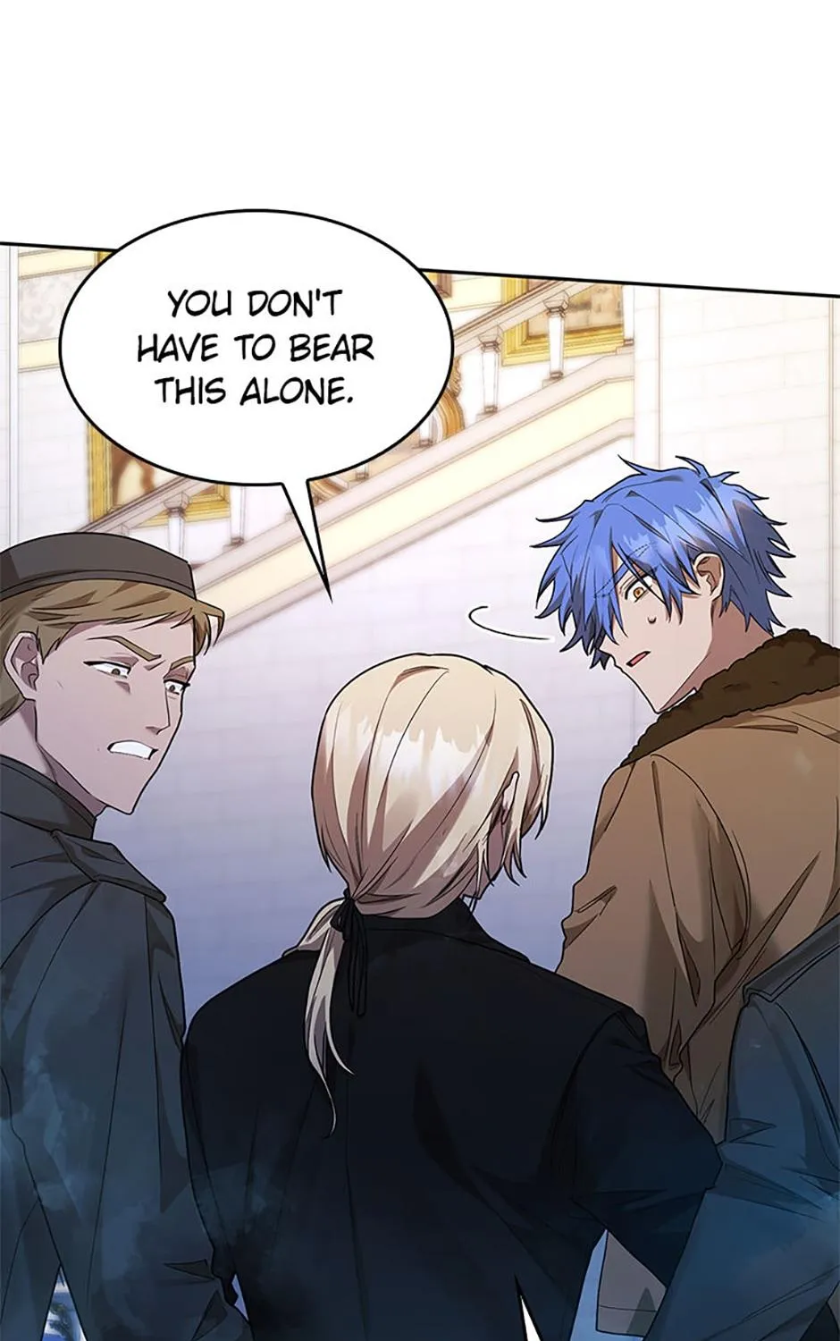 Read The Infinite Mage chapter 12 image 209 on Lezhin