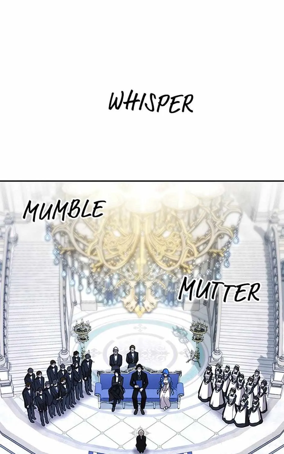 Read The Infinite Mage chapter 12 image 21 on Lezhin