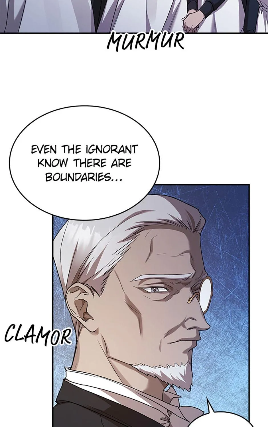 Read The Infinite Mage chapter 12 image 25 on Lezhin