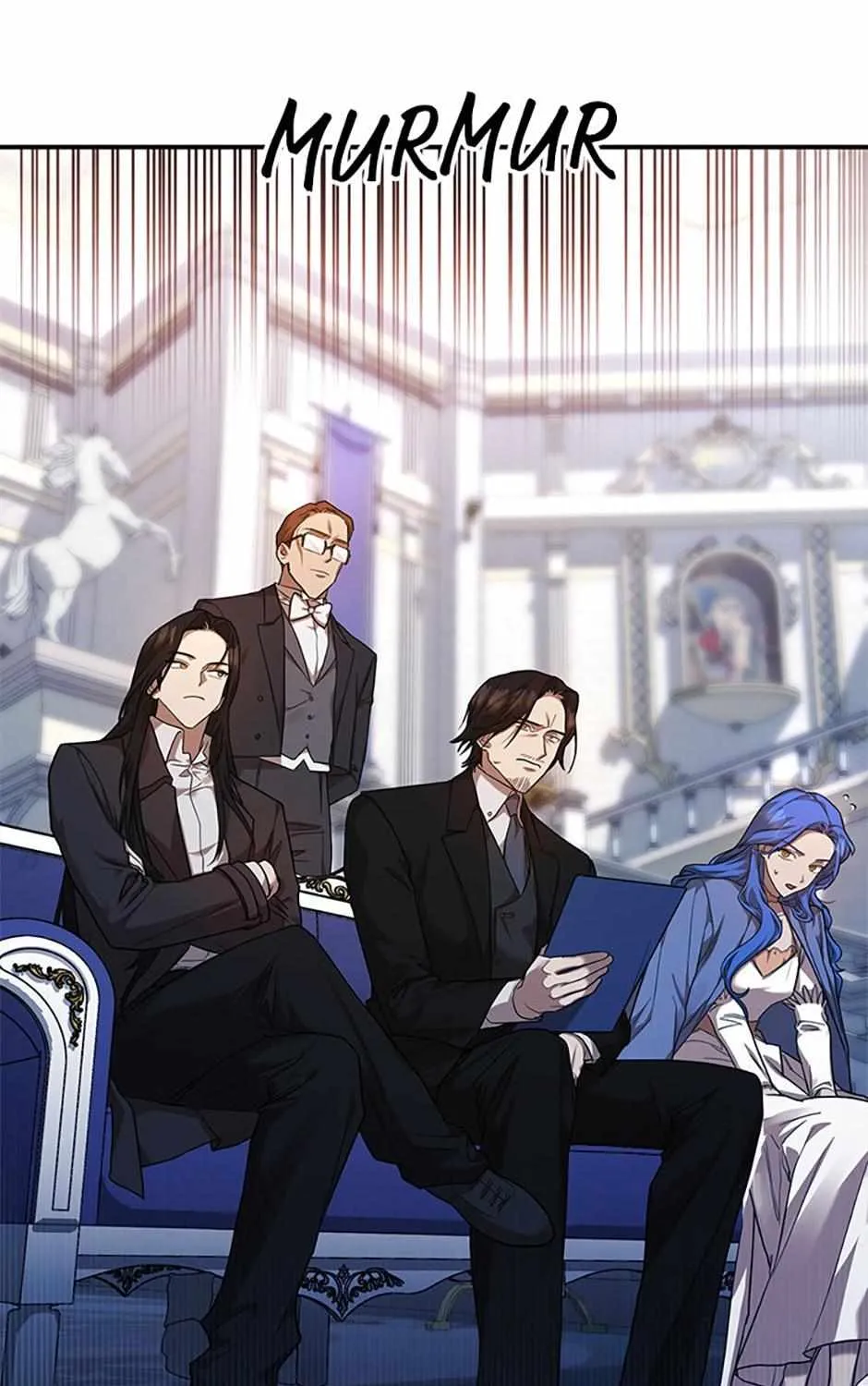 Read The Infinite Mage chapter 12 image 27 on Lezhin